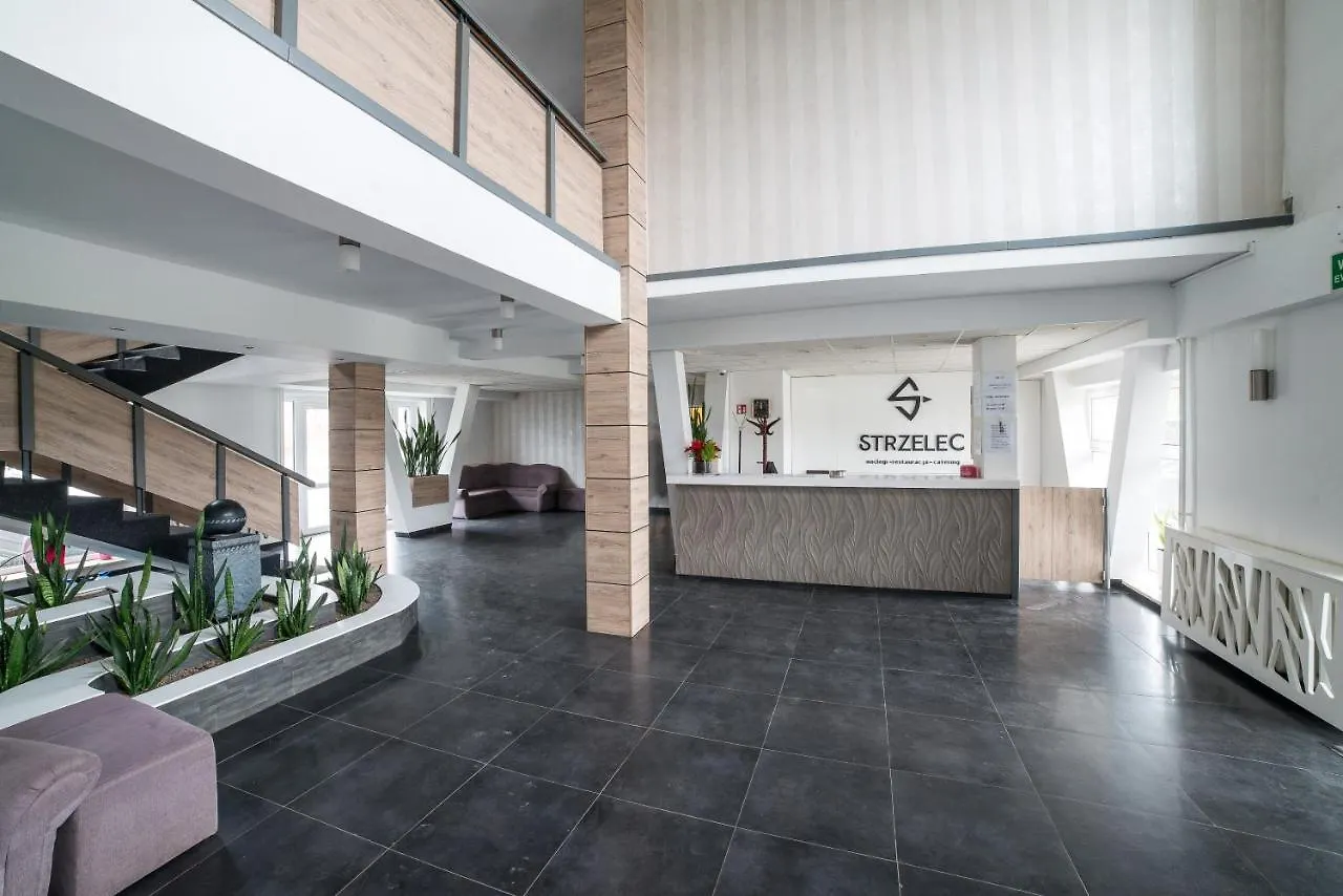 Bed & Breakfast Strzelec Noclegi Wroclaw