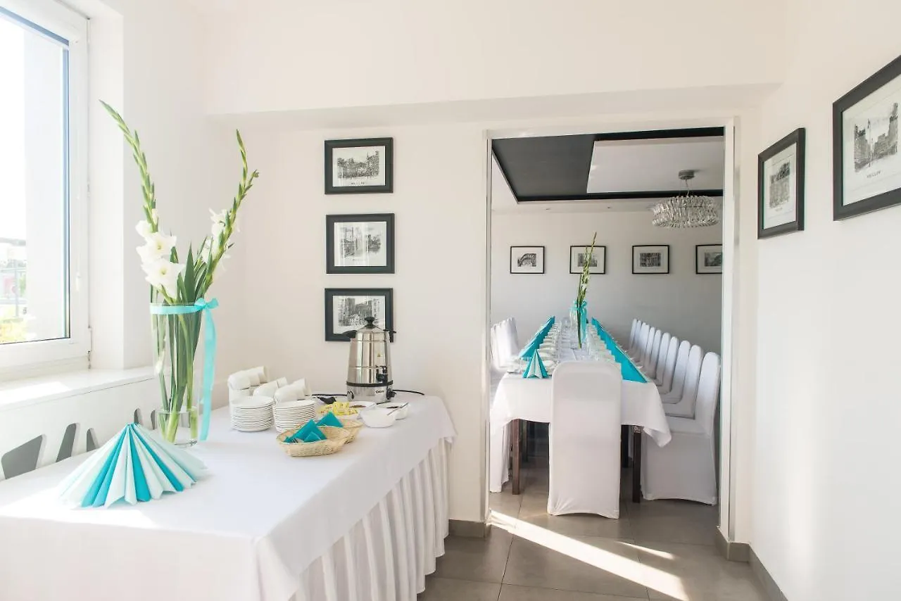 Bed & Breakfast Strzelec Noclegi Wroclaw