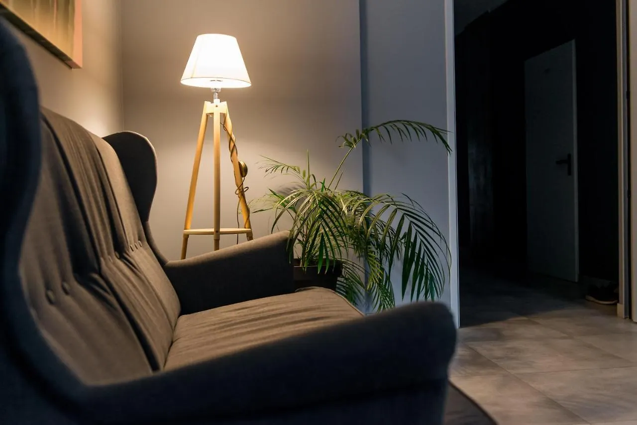 Strzelec Noclegi Wroclaw Bed & Breakfast