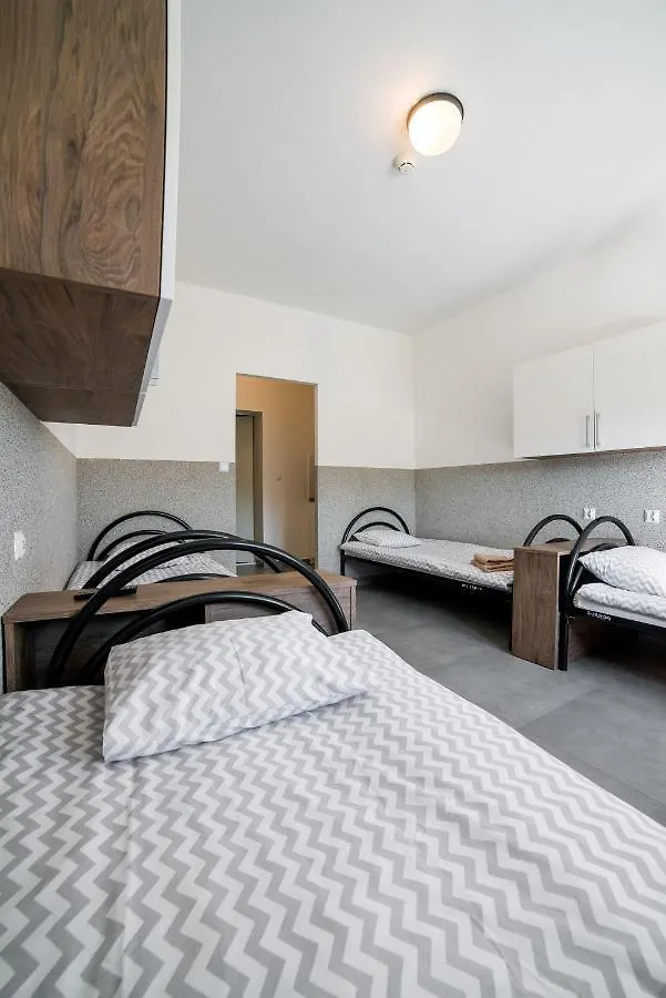 Bed & Breakfast Strzelec Noclegi Wroclaw