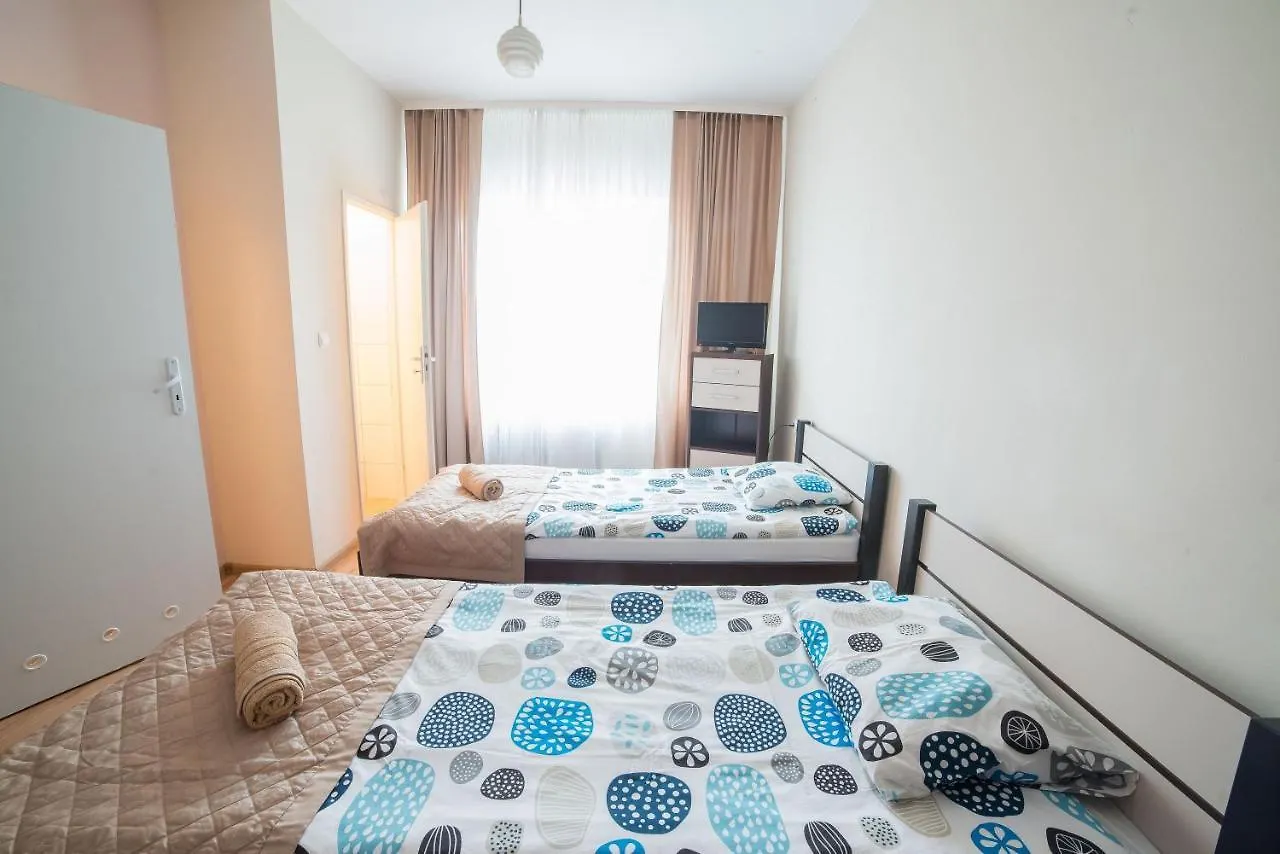Strzelec Noclegi Wroclaw 0*,  Poland