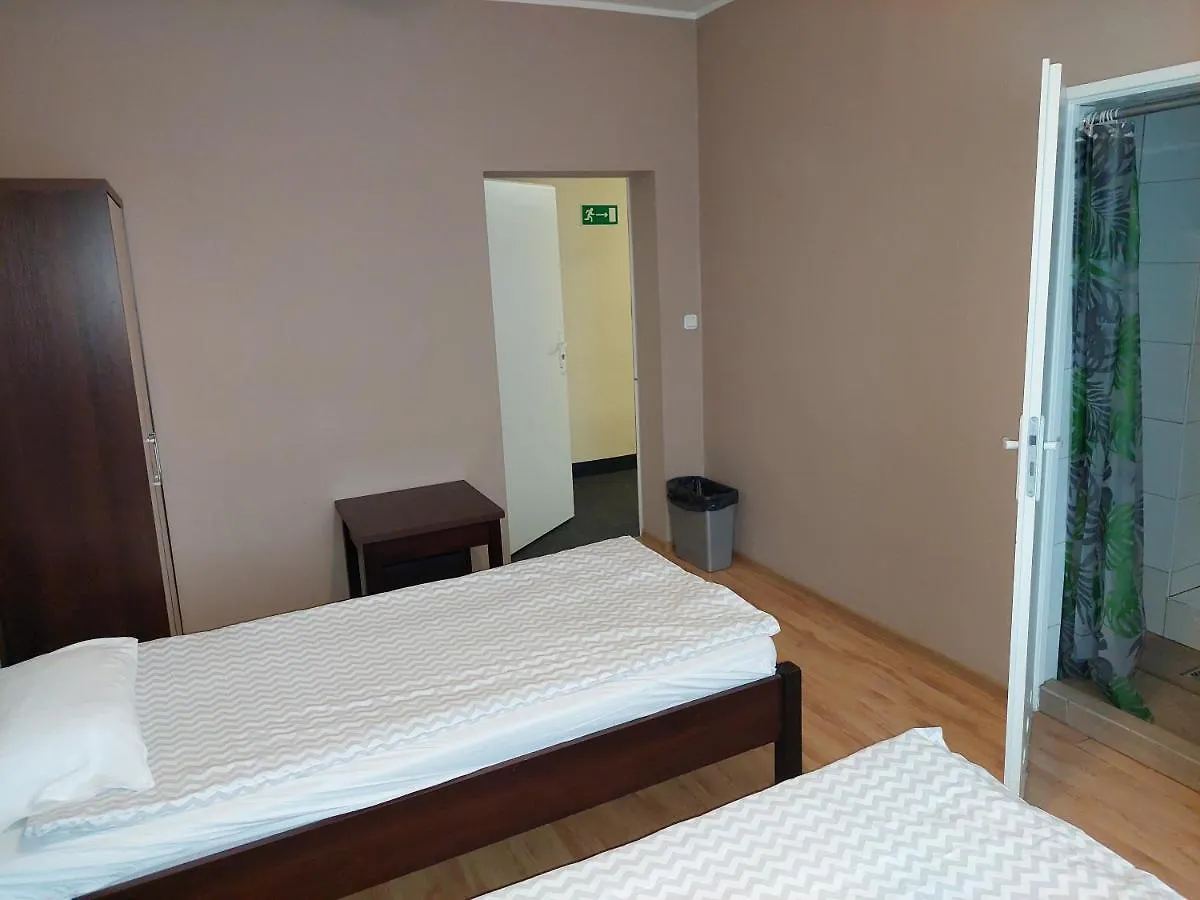 Bed & Breakfast Strzelec Noclegi Wroclaw Poland