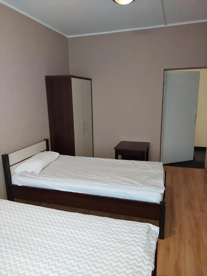 Strzelec Noclegi Wroclaw Bed & Breakfast