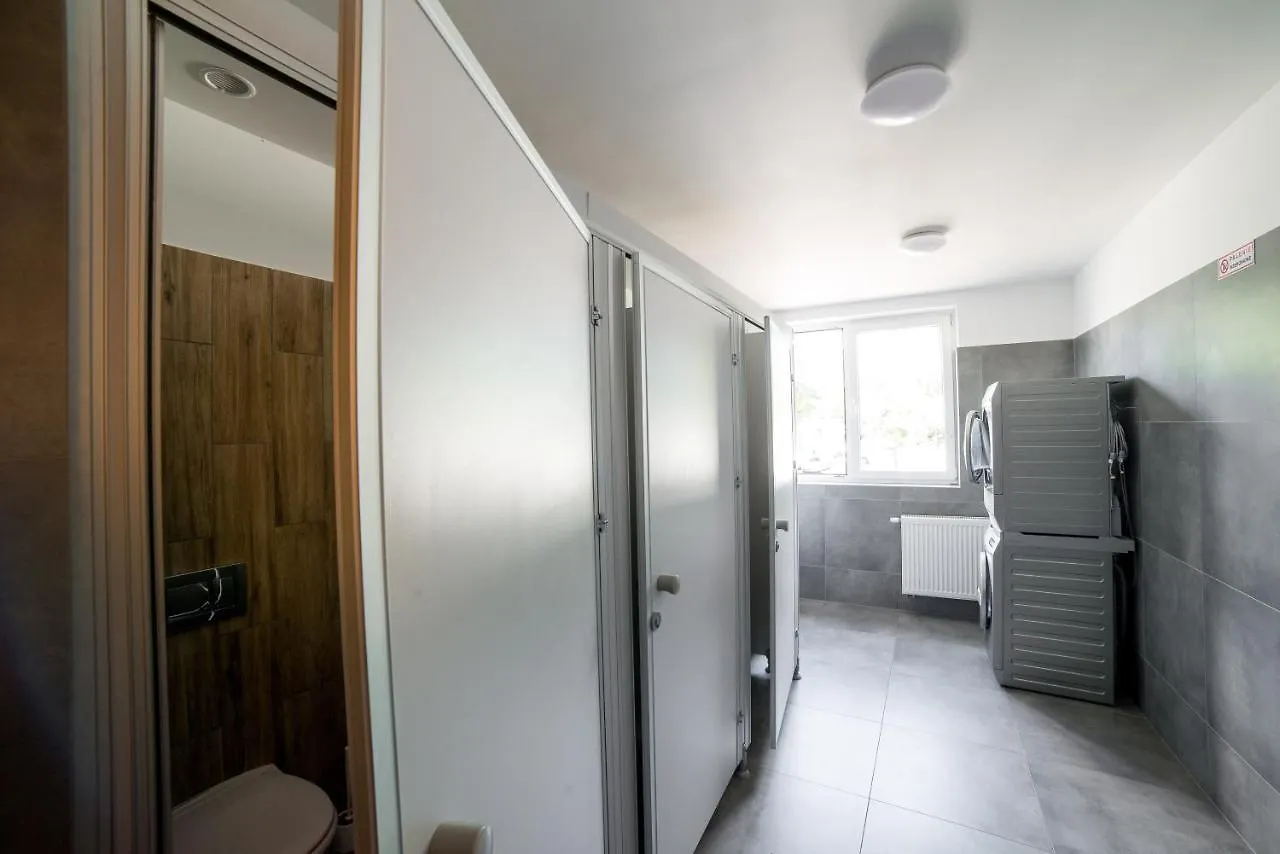 Bed & Breakfast Strzelec Noclegi Wroclaw